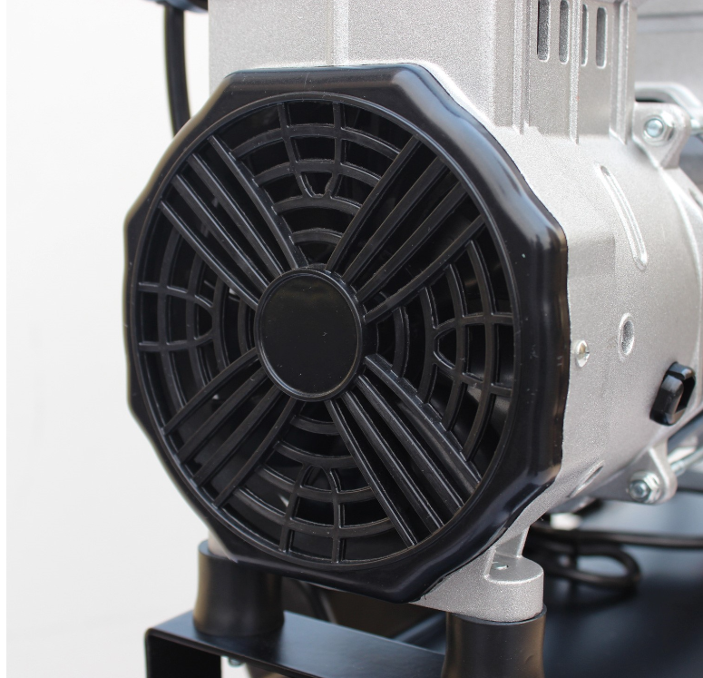 SIP DD 3HP 100L TR Low Noise Oil-Free Compressor - 05481