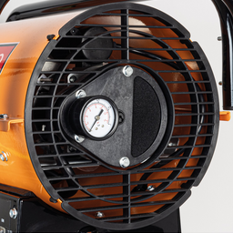 SIP Fireball XD75 Diesel/Paraffin Space Heater - 09592