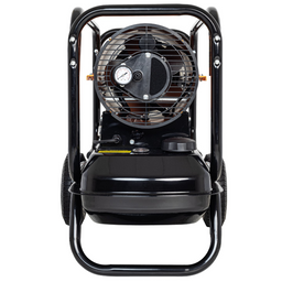 SIP Fireball XD75 Diesel/Paraffin Space Heater - 09592
