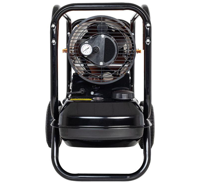 SIP Fireball XD75 Diesel/Paraffin Space Heater - 09592