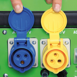 SIP MEDUSA T3000W Petrol Generator - 25133