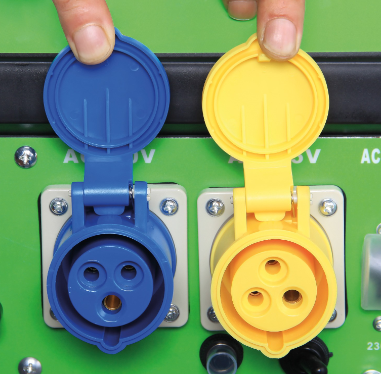 SIP MEDUSA T3000W Petrol Generator - 25133