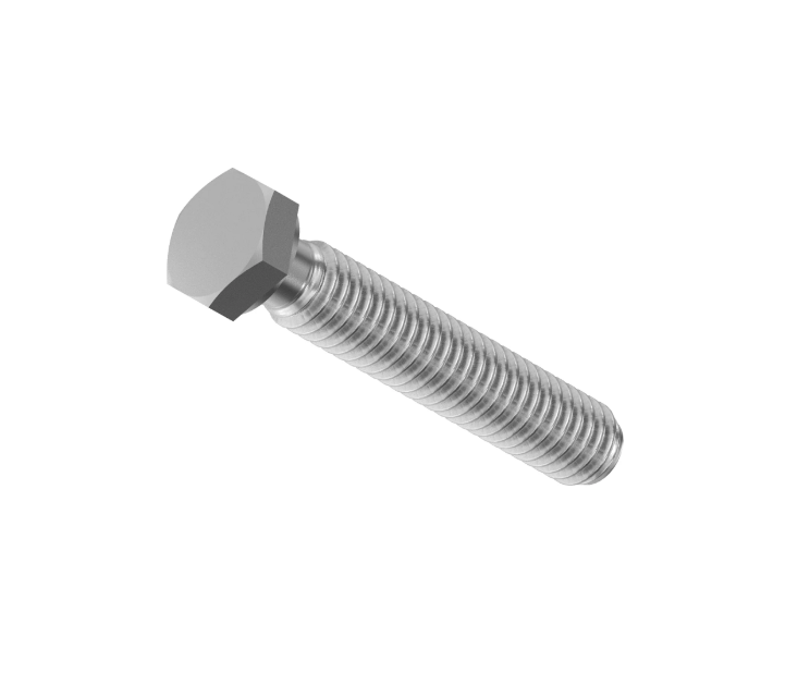 John Deere Hexagonal Head Cap Screw -19H2102