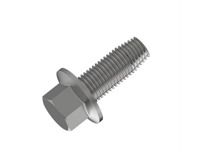 John Deere Self-Tapping Screw, M8 X 25 - 37M7515