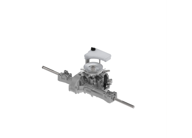 John Deere Transmission - MIA12566
