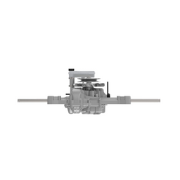 John Deere Transmission - MIA12566