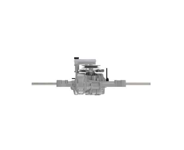 John Deere Transmission - MIA12566