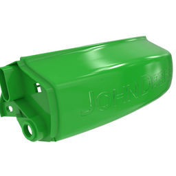 John Deere Front Bumper - AM128998