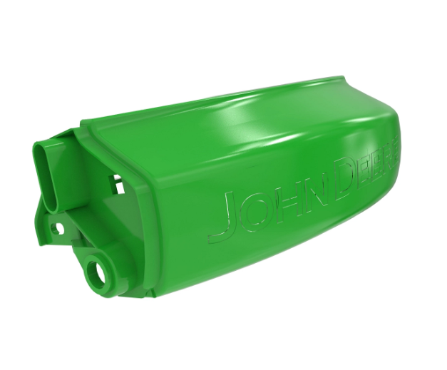 John Deere Front Bumper - AM128998