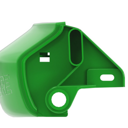 John Deere Front Bumper - AM128998