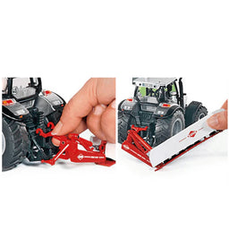 KUHN Siku Rear Disc Mower Model - S02456
