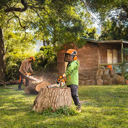 STIHL Children's Toy Helmet - 0420 460 0001