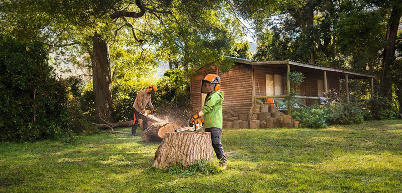 STIHL Children's Toy Helmet - 0420 460 0001