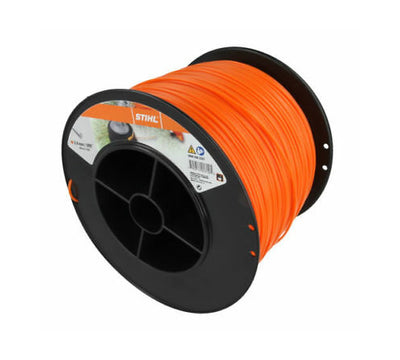 STIHL 2.4mm Round Mowing Nylon Line