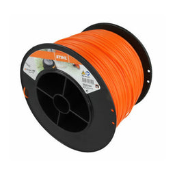 STIHL 2.4mm Round Mowing Nylon Line