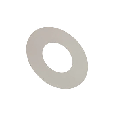 John Deere Circular Plain Shim - T13331