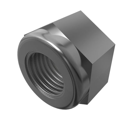 John Deere Lock Nut, 5/16