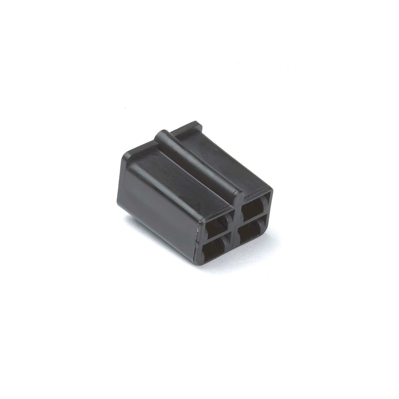 RECEPTACLE CONNECTOR BODY