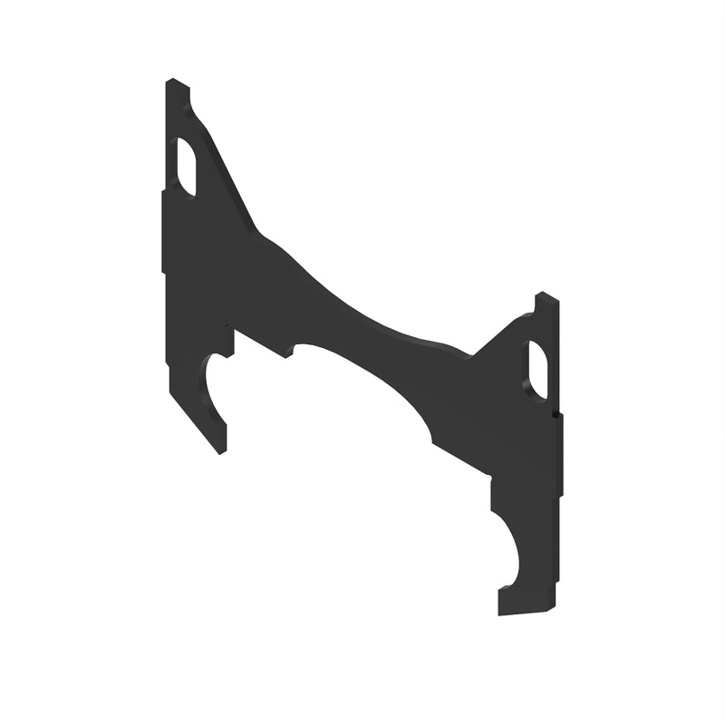 CLIP,CLEVIS,LEFT