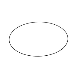 John Deere O-Ring - T44604