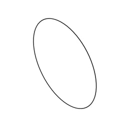 John Deere O-Ring - T44604