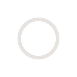 Back-Up Ring, RING, BACKUP