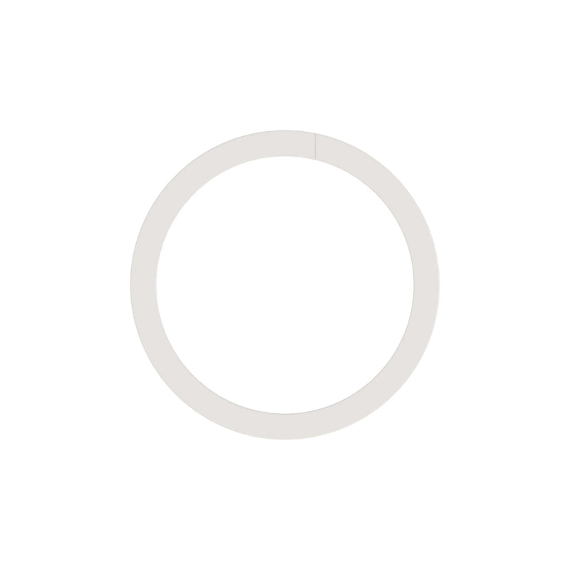 Back-Up Ring, RING, BACKUP