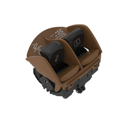 CONTROL, RCM, REAR HITCH, 1