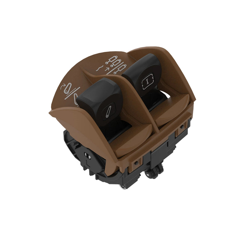CONTROL, RCM, REAR HITCH, 1