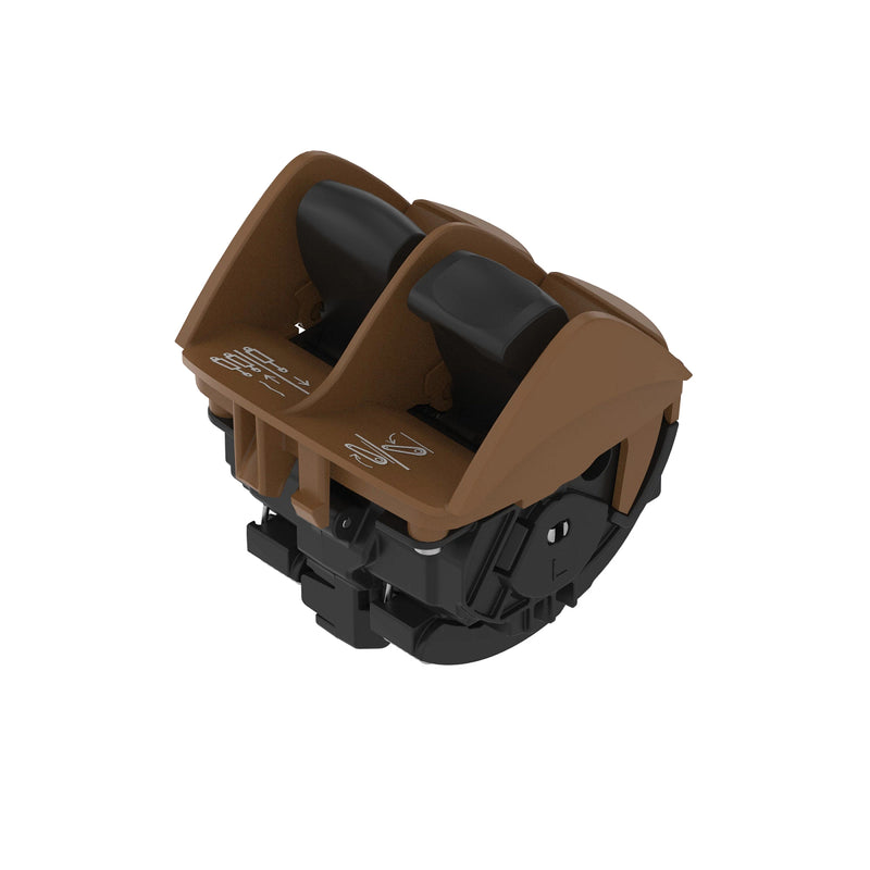 CONTROL, RCM, REAR HITCH, 1