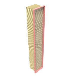 John Deere Cab Fresh Air Filter - TA32591