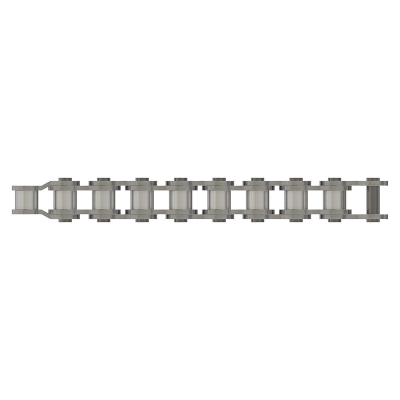 John Deere Reel Cutting Unit Roller Chain - TCA16595