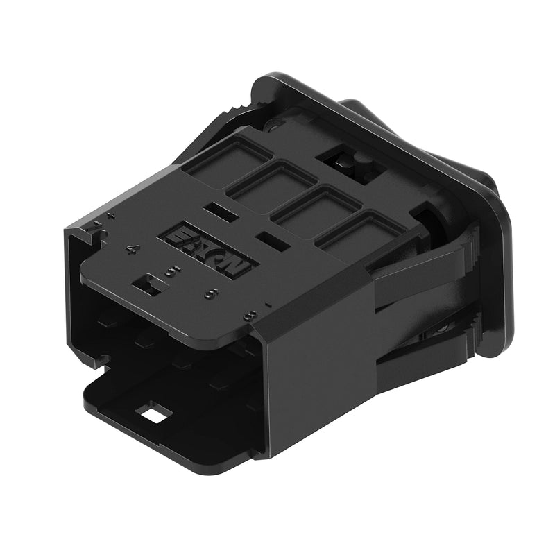 Re55477 John Deere Toggle/Rocker Switch - TCA18586 | Ripon Family