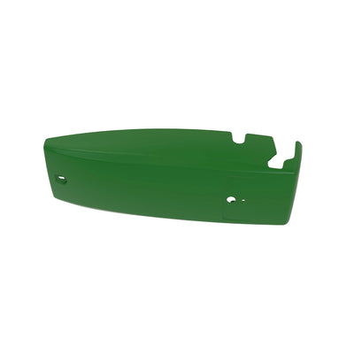 John Deere Handlebar Cover with Label - TCA20116