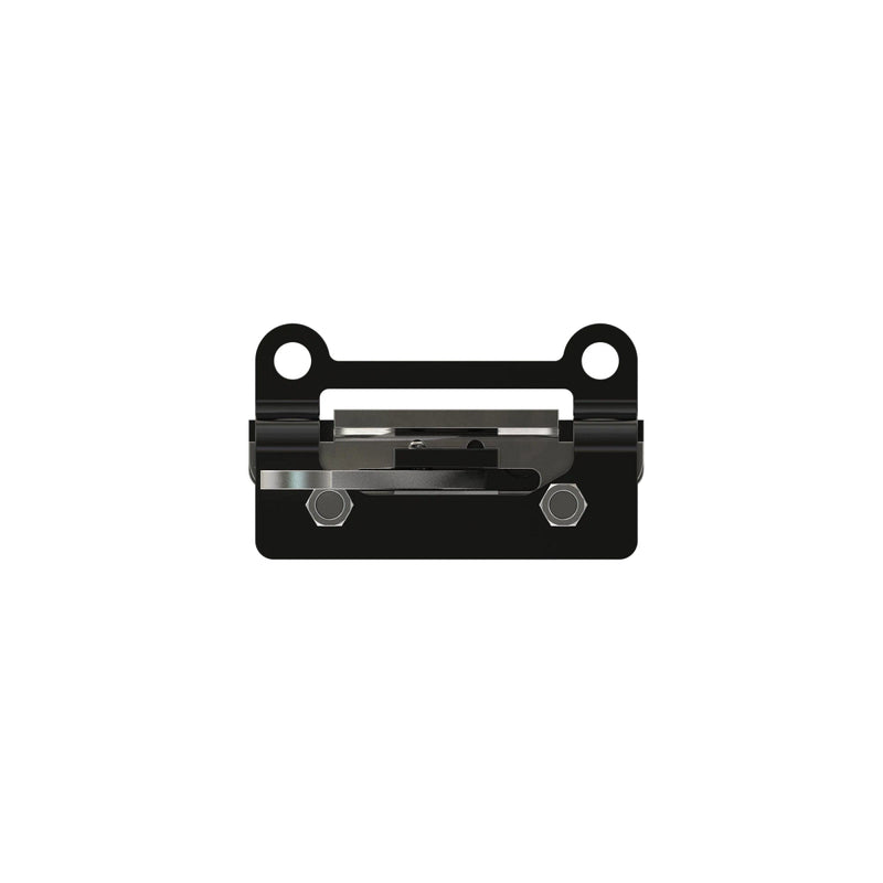 CALIPER WITH MOUNTING BRACKET, LT