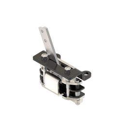 CALIPER WITH MOUNTING BRACKET, LT