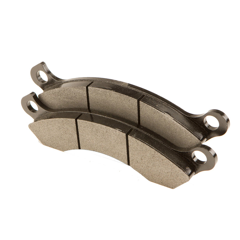 KIT, BRAKE PAD (SERVICE)