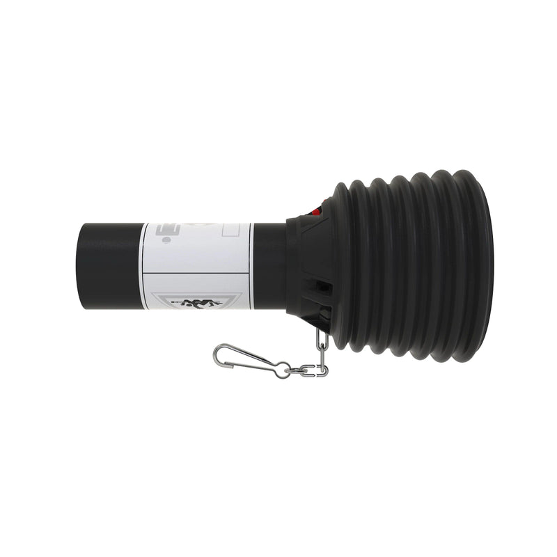 Asm Power Guard John Deere Powershaft Shield - TCA22781 | Ripon Family