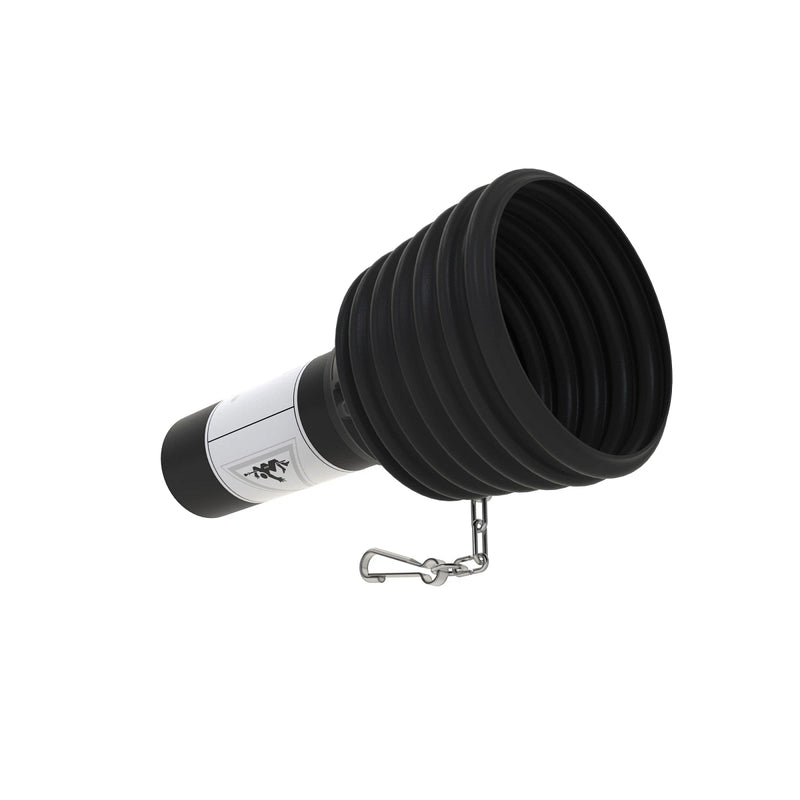 Asm Power Guard John Deere Powershaft Shield - TCA22781 | Ripon Family