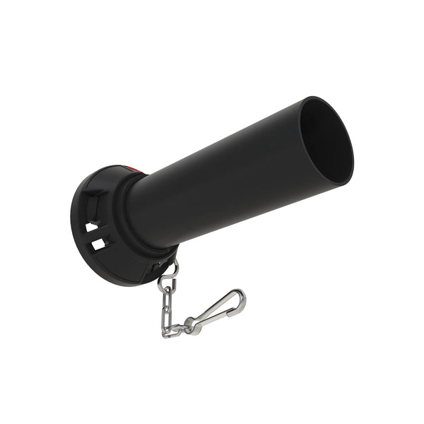 John Deere Powershaft Shield - TCA22782 | Ripon Family