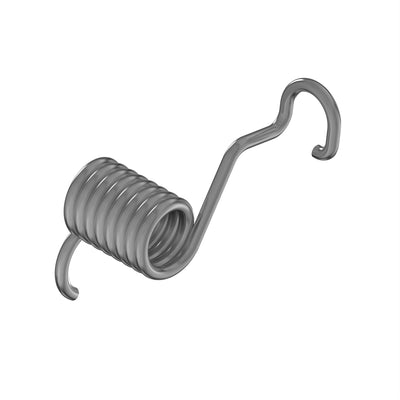 John Deere Torsion Spring - TCU18009