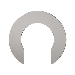 SPACER, 1/4" HOC