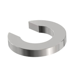 SPACER, 1/4" HOC