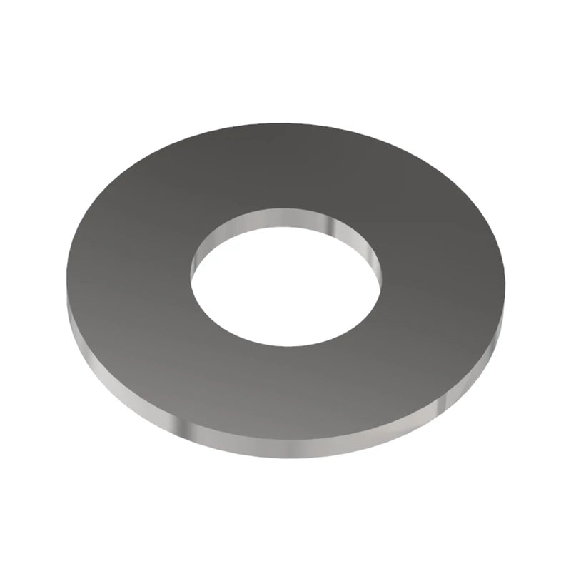 R52006 John Deere Round Hole Washer - TCU26011 | Ripon Family
