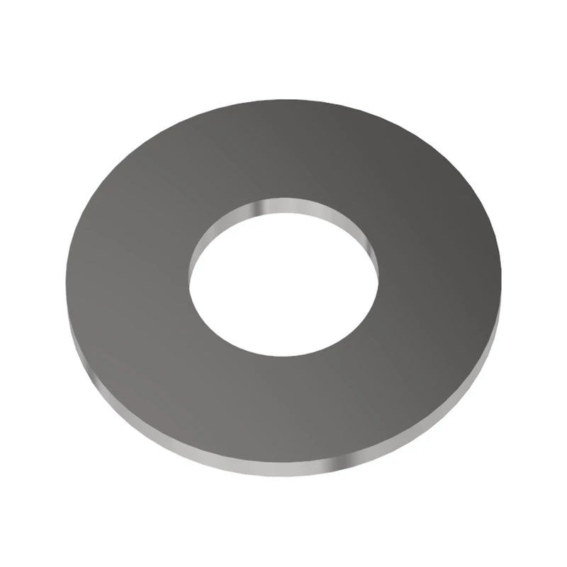 R52006 John Deere Round Hole Washer - TCU26011 | Ripon Family