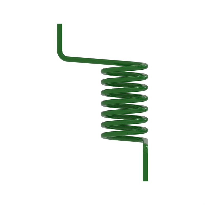 John Deere Right Torsion Spring - TCU27036