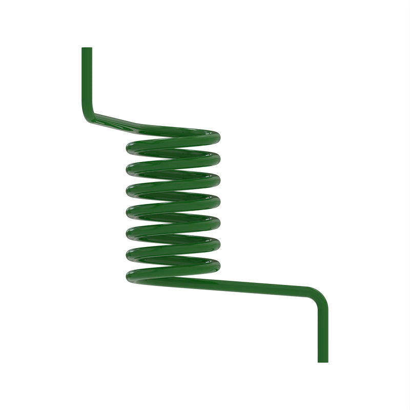 John Deere Right Torsion Spring - TCU27036