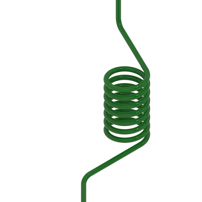 John Deere Right Torsion Spring - TCU27036