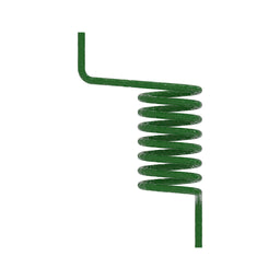 John Deere Left Side Scraper Torsion Spring - TCU27037