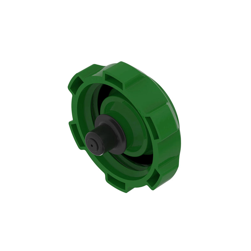 Filler Cap